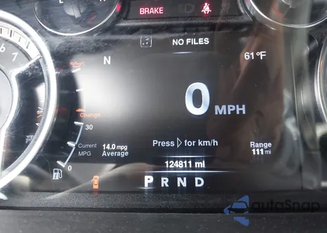 2021 Ram 1500 Classic Warlock 4X4 6'4 Box from USA, damaged, VIN 1C6RR7GG2MS523773